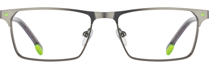 Graphite / Shadow / Lime