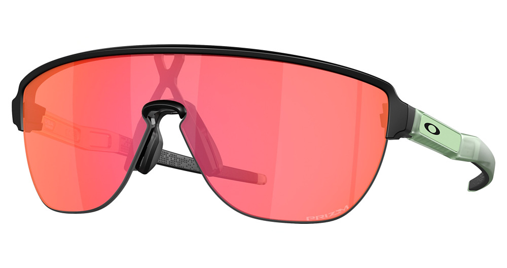 MATTE BLACK / PRIZM TRAIL TORCH