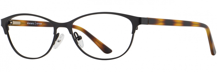 Matte Black/Tortoise