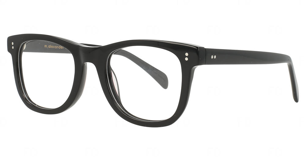 C1 Jet Black