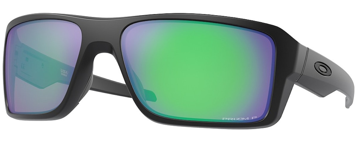 MATTE BLACK / PRIZM MARITIME POLARIZED