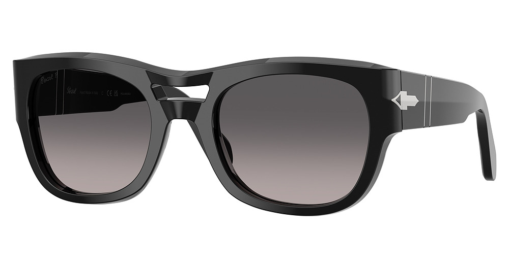 BLACK / LIGHT GREY GRADIENT DARK GREY