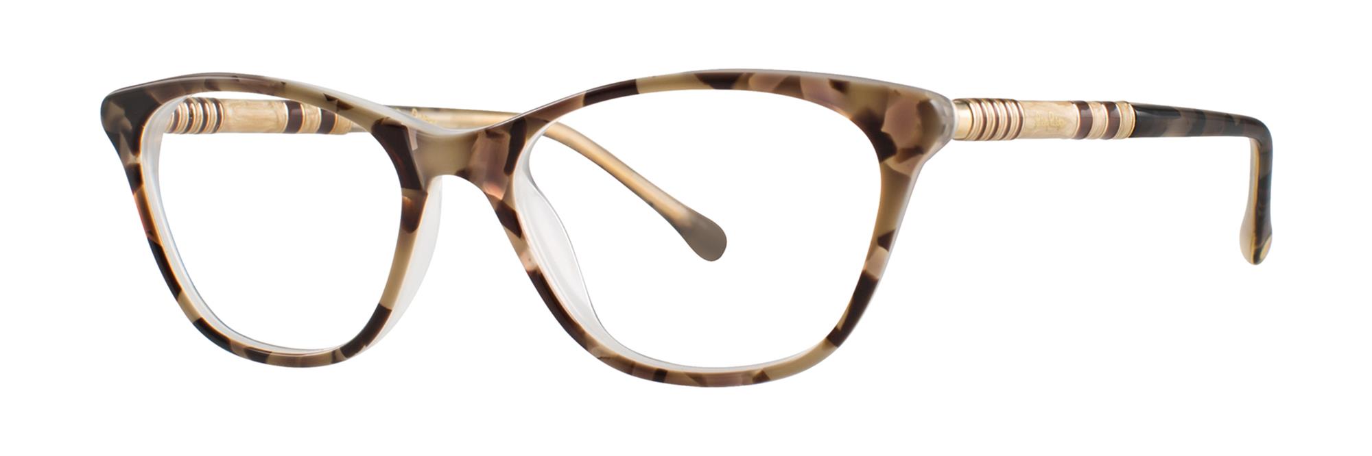 Mocha Cream Tortoise