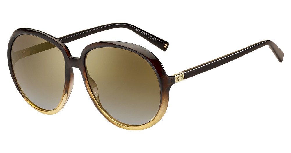 Brwn Yell / Brown Ss Gold