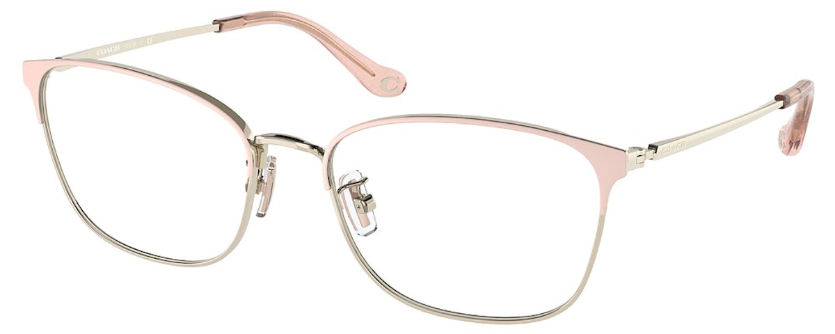 SATIN PINK / LIGHT GOLD