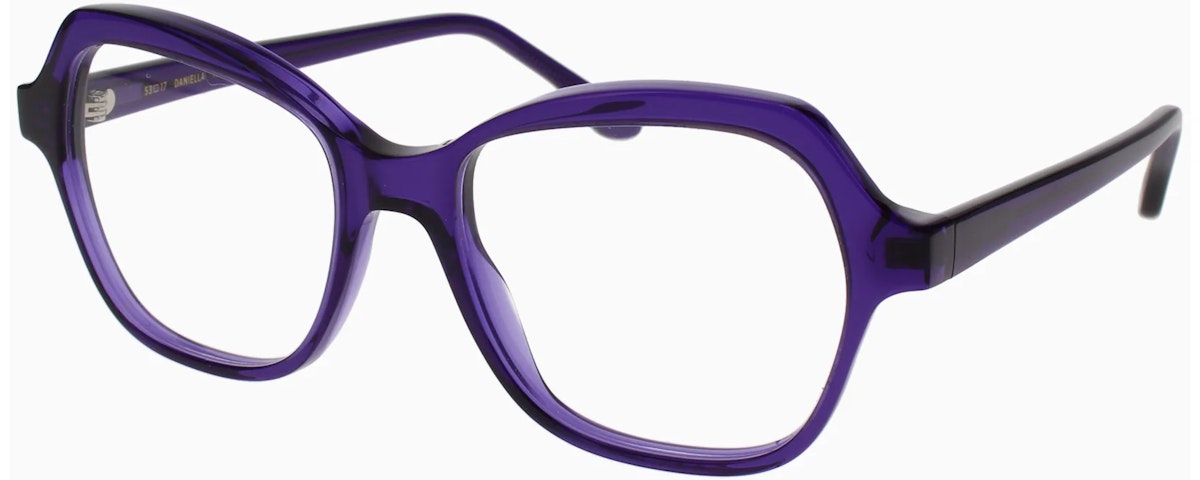 I12G VIOLET TRANSPARENT
