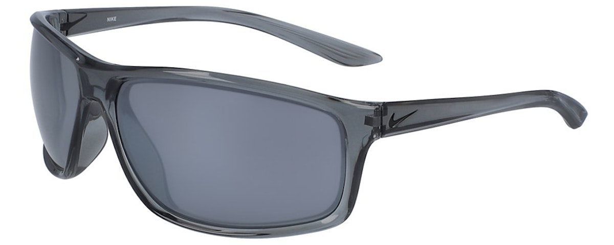 COOL GREY/BLACK/GREY W SILV