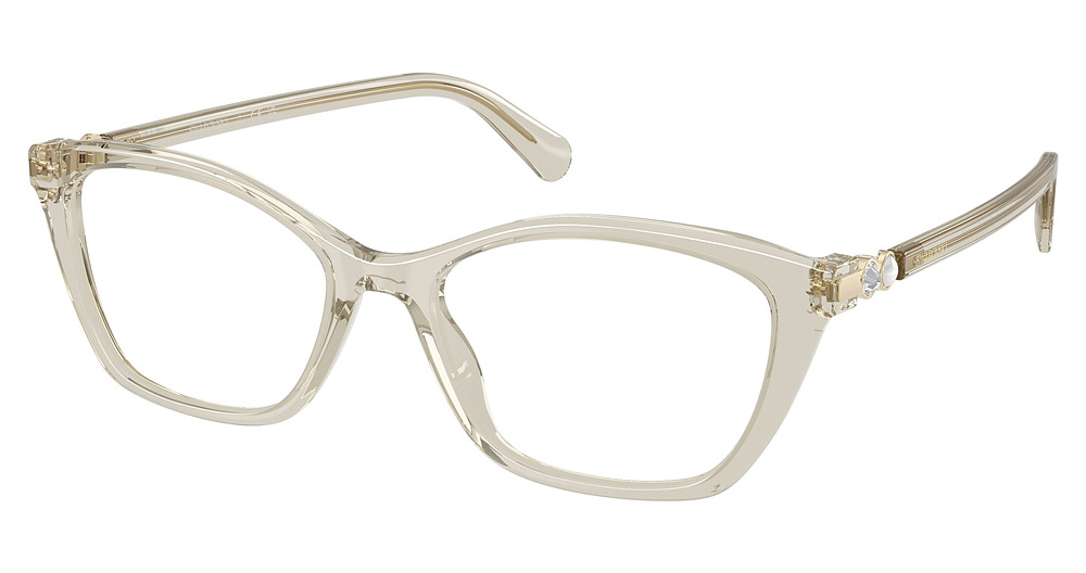 TRANSAPRENT BEIGE