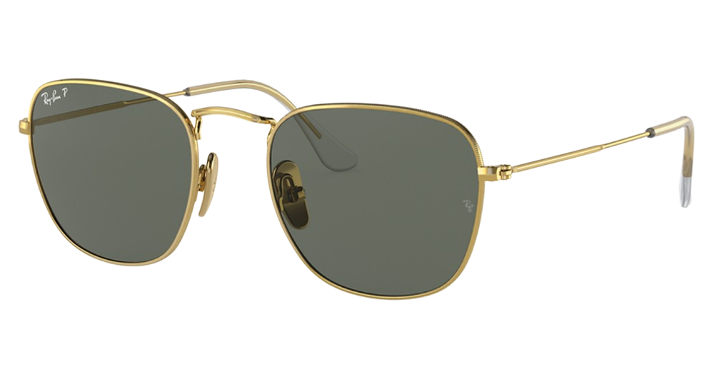 LEGEND GOLD / GREEN - POLAR