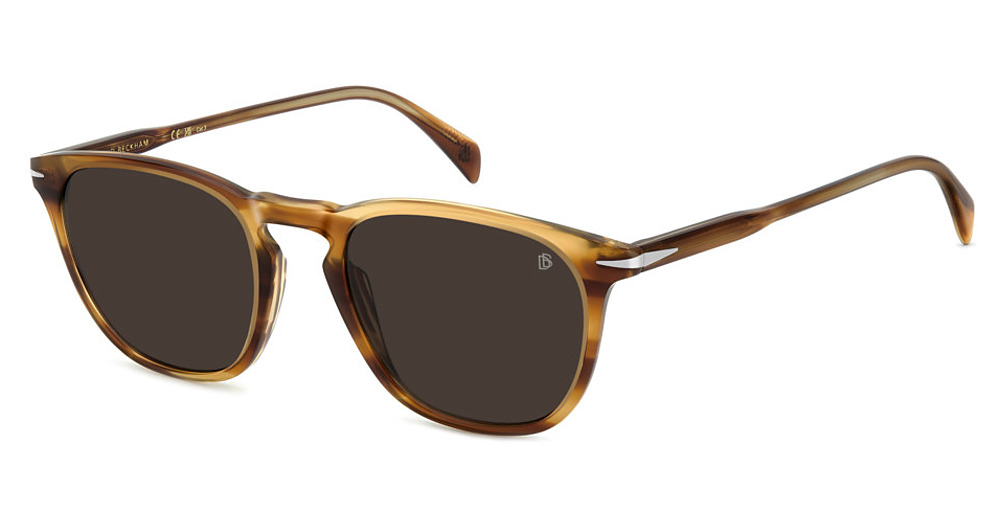 BRW HORN B / BROWN