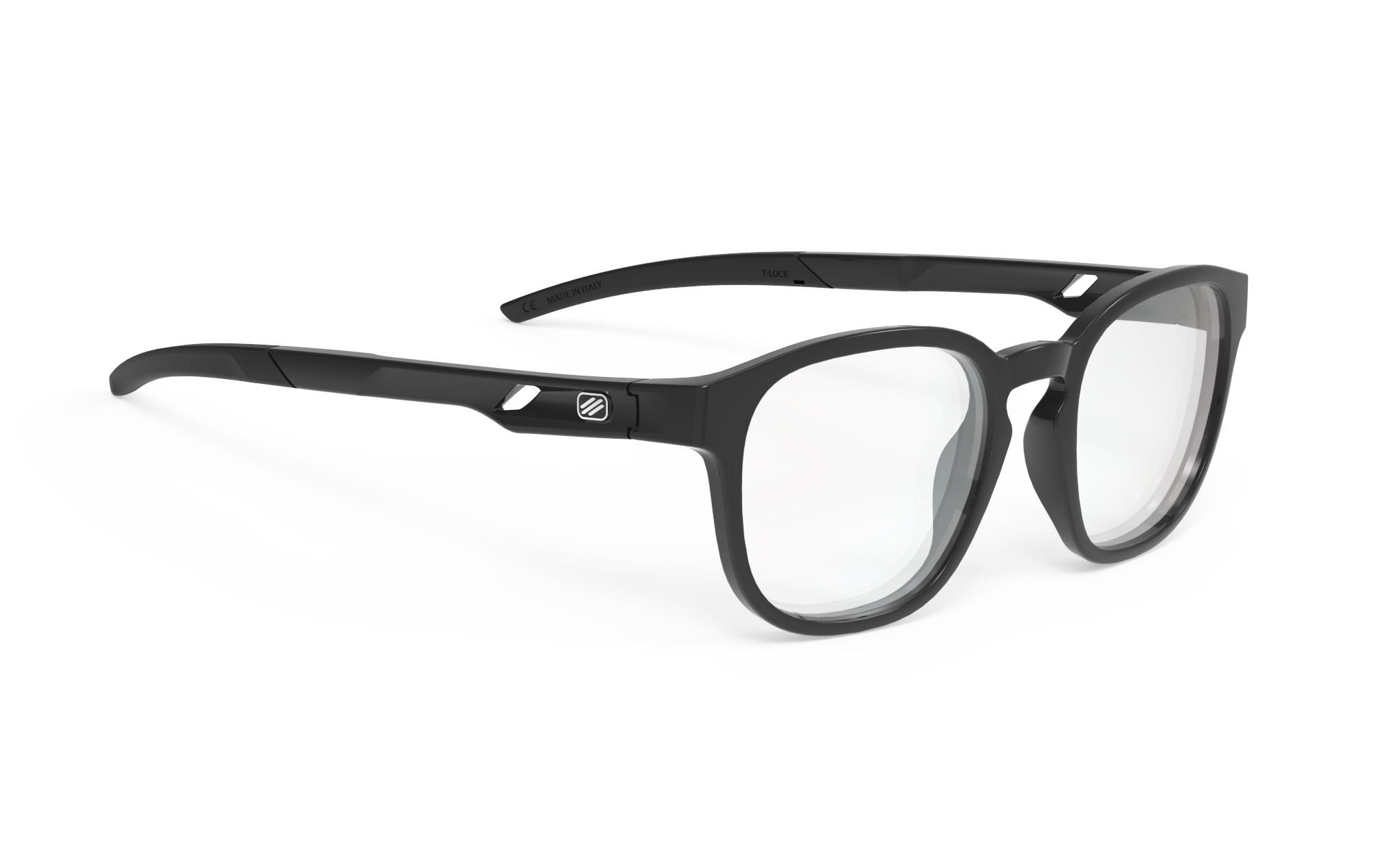 Oc Iridis66 Black Gloss