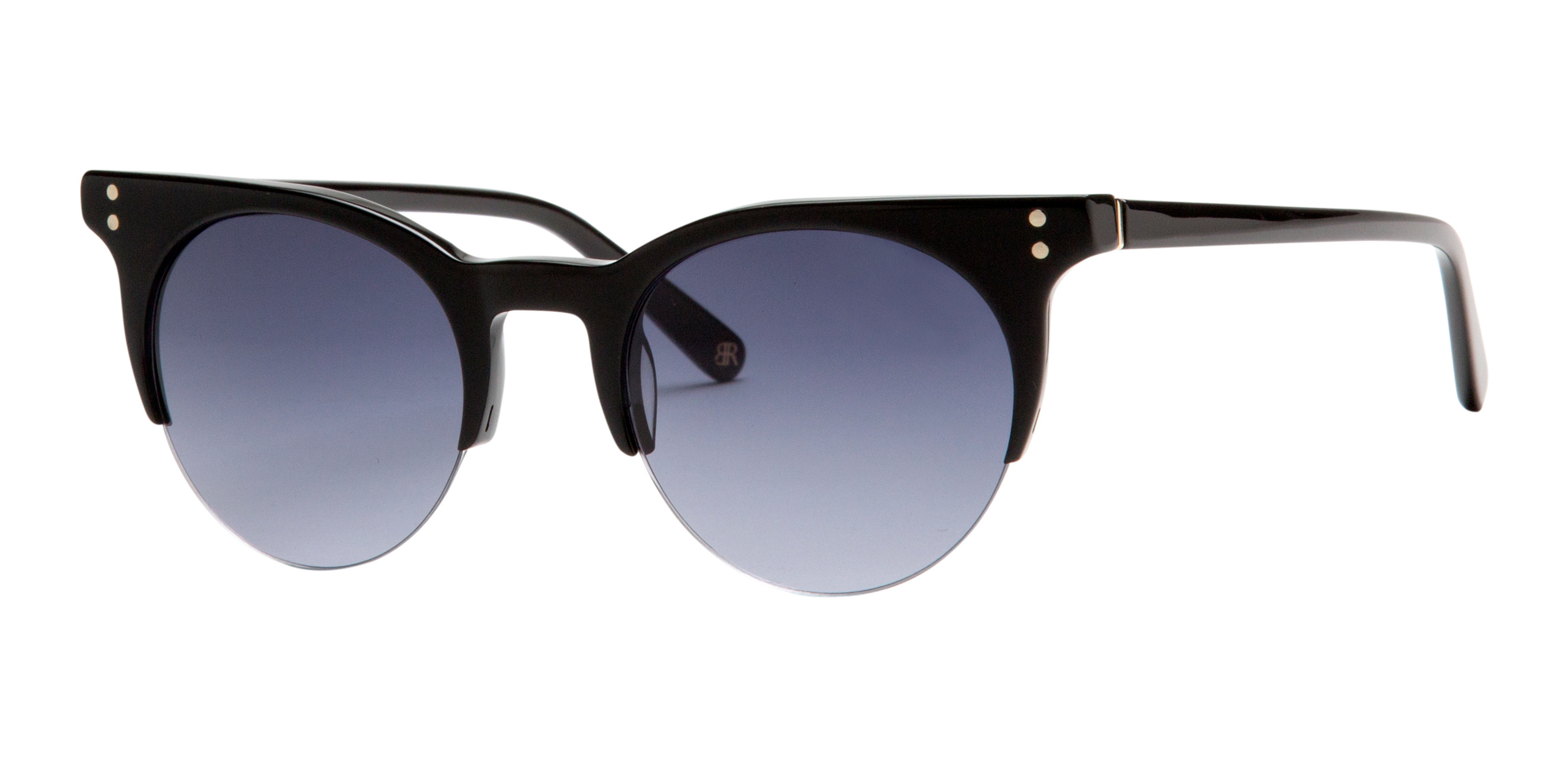 Black (9O Dark Gray Gradient)