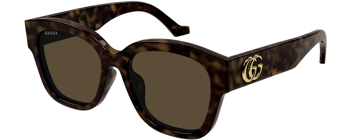 HAVANA / BROWN