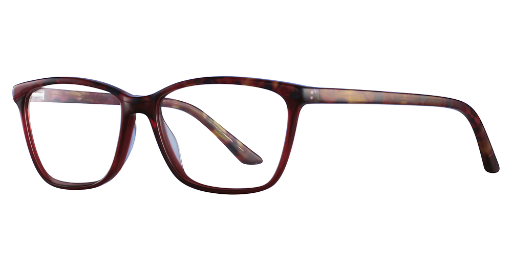 Berry Tortoise/Red