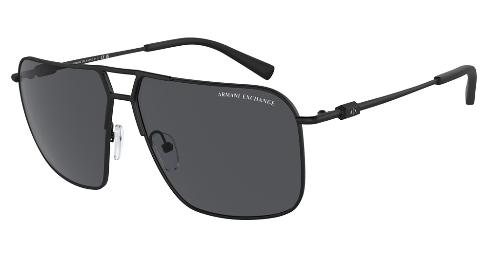 MATTE BLACK / DARK GREY
