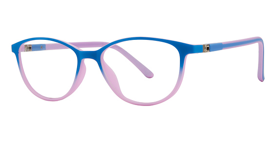 BLUE/LILAC