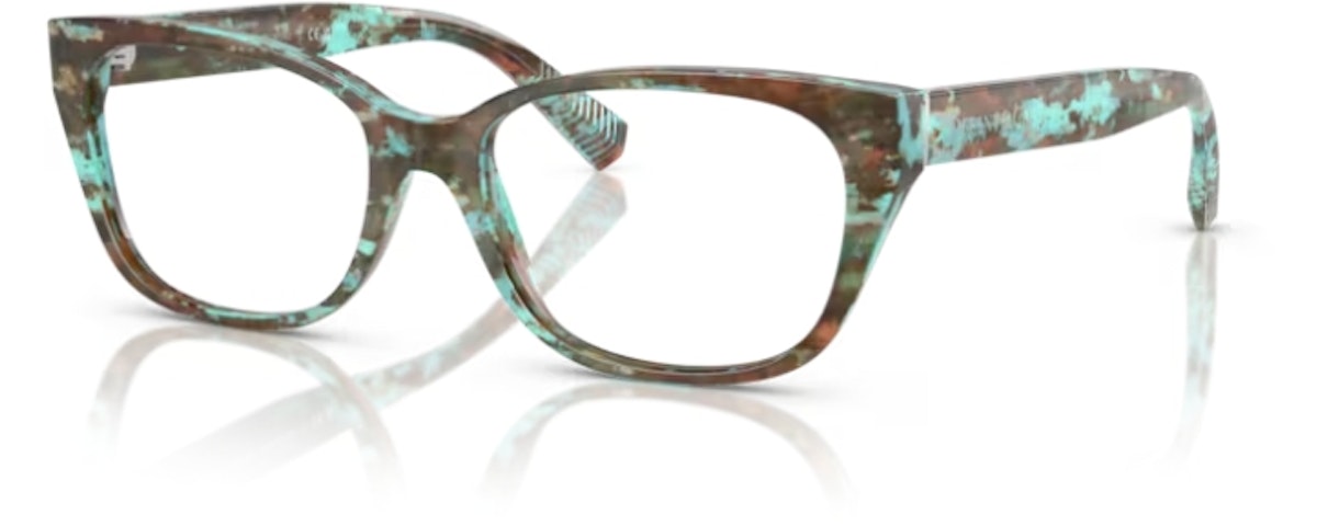 HAVANA TIFFANY BLUE