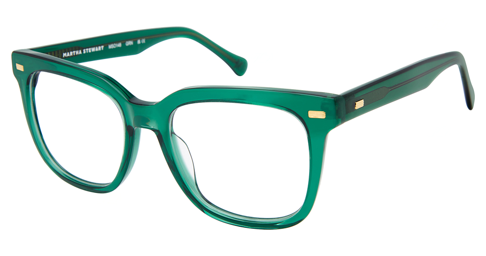 GREEN CRYSTAL