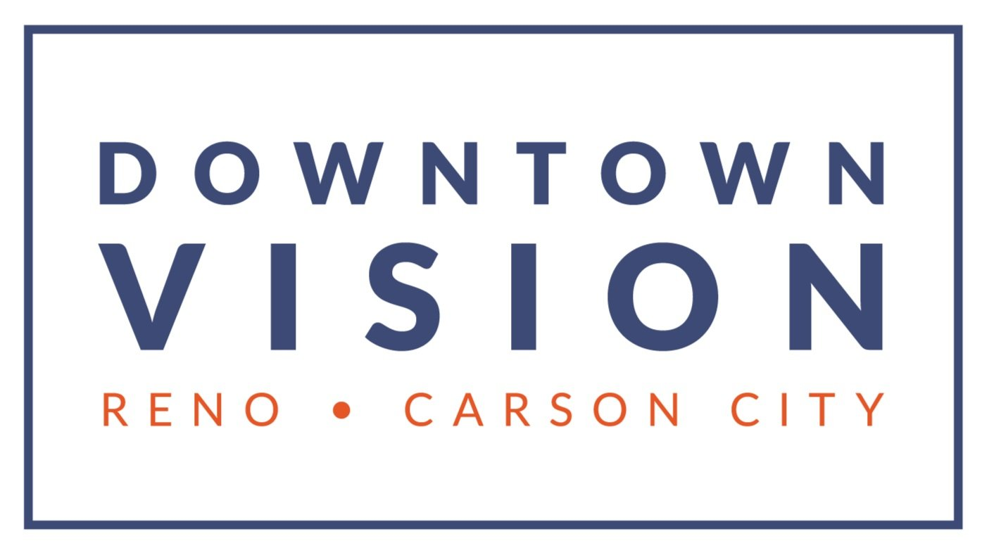 Downtown Vision