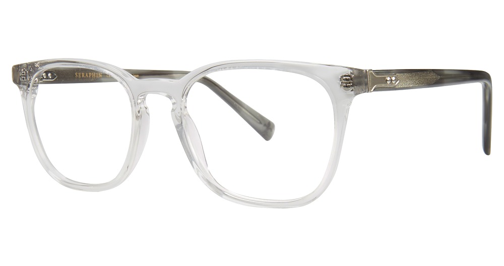 Stratus Cloud/Grey Demi