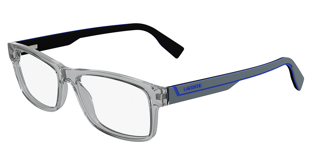 CRYSTAL LIGHT GREY