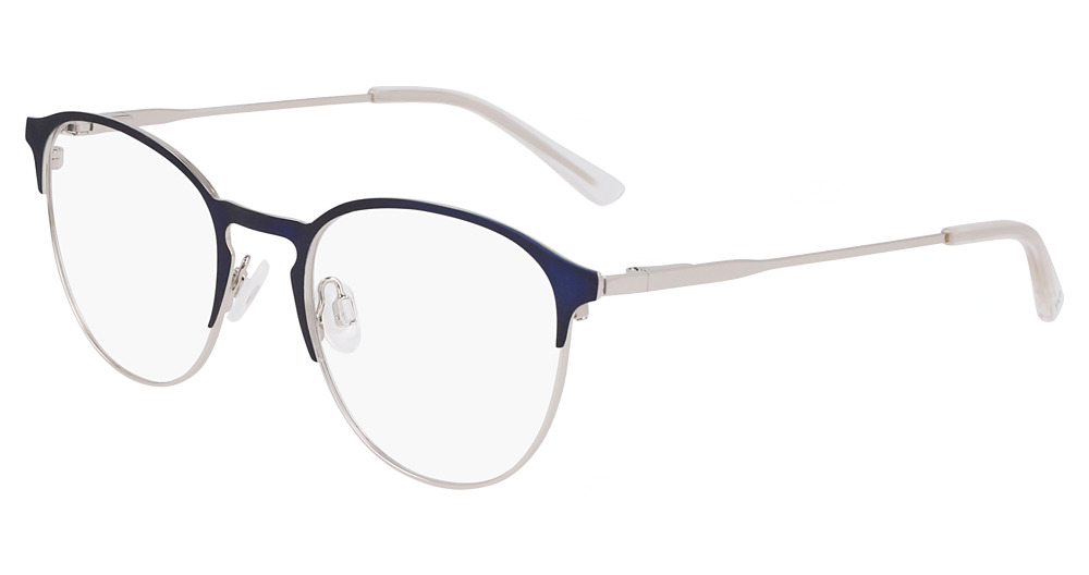 NAVY SILVER