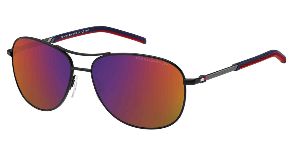 MTTBLACK / GREY INFRARED
