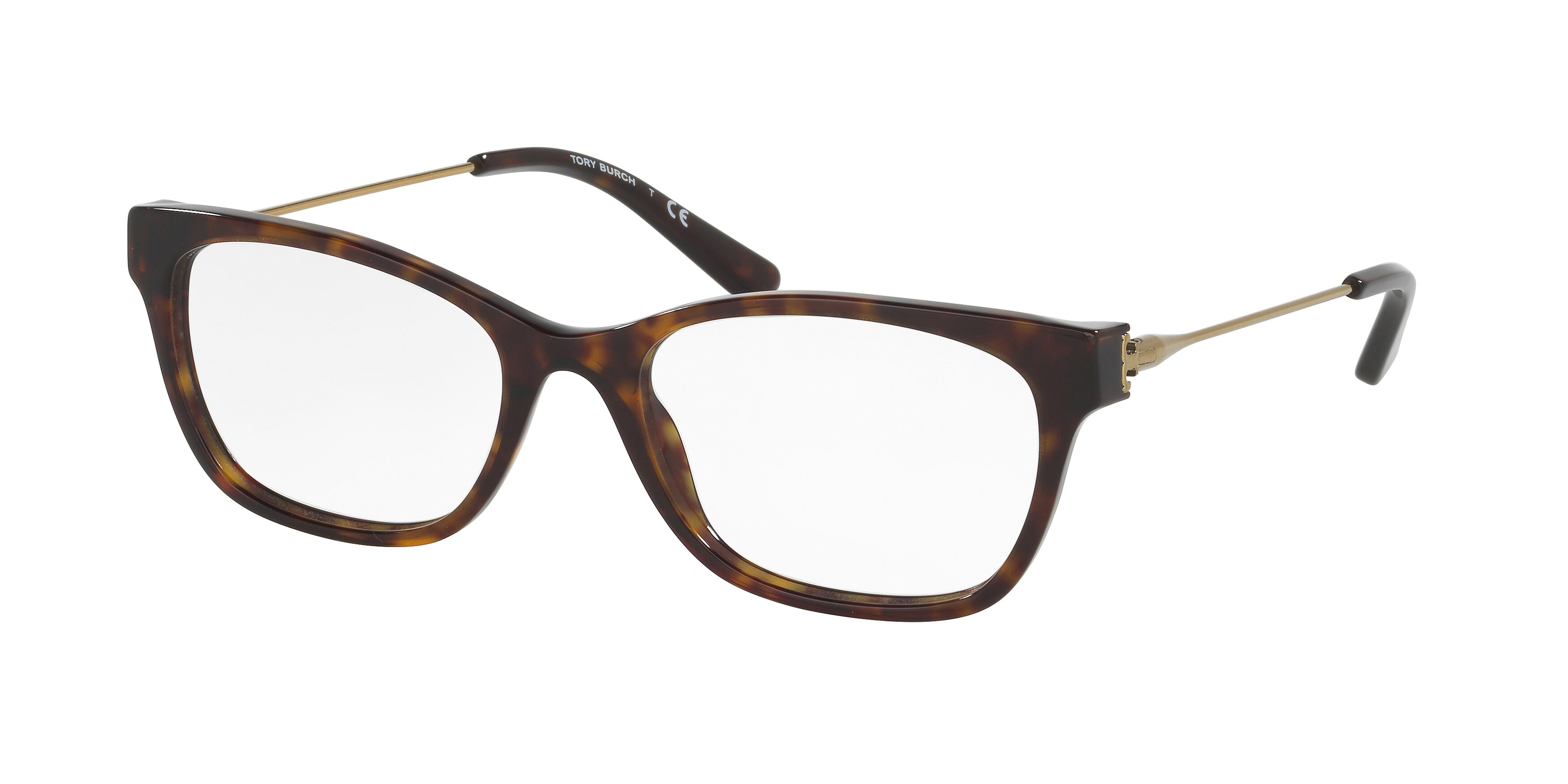 DARK TORTOISE/GOLD