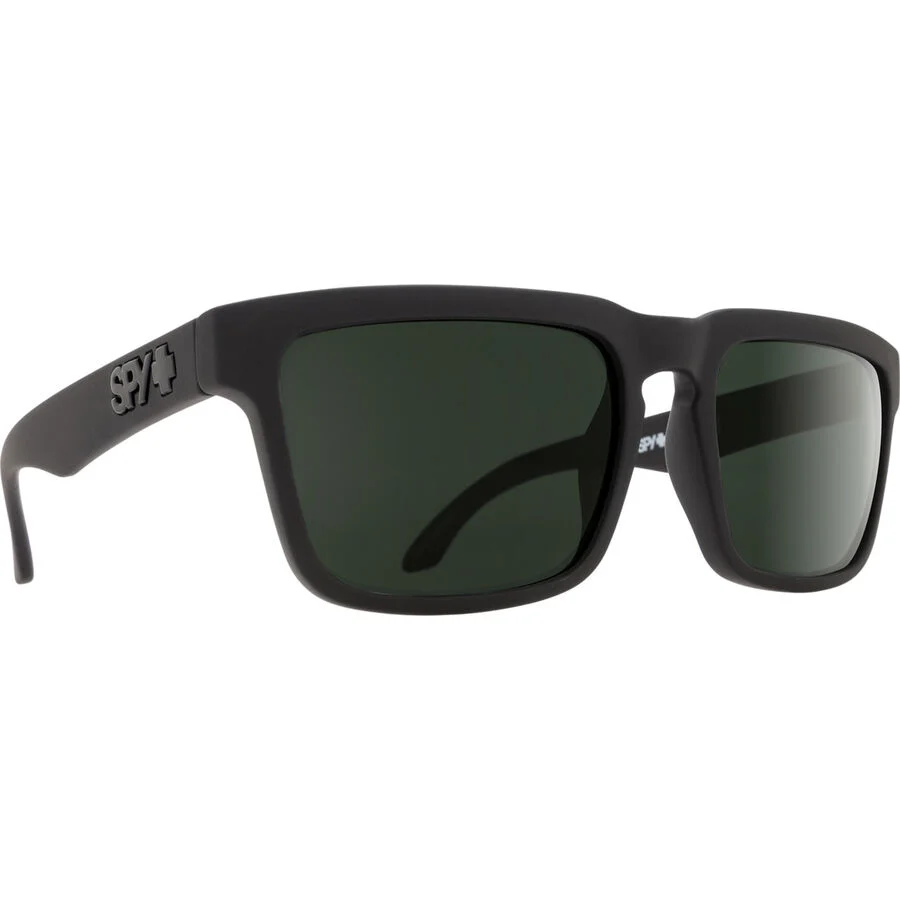 SOFT MATTE BLACK TRANSLUCENT PIN