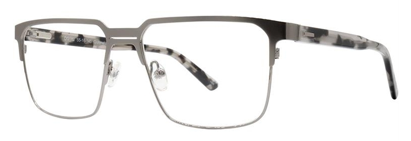 Gunmetal