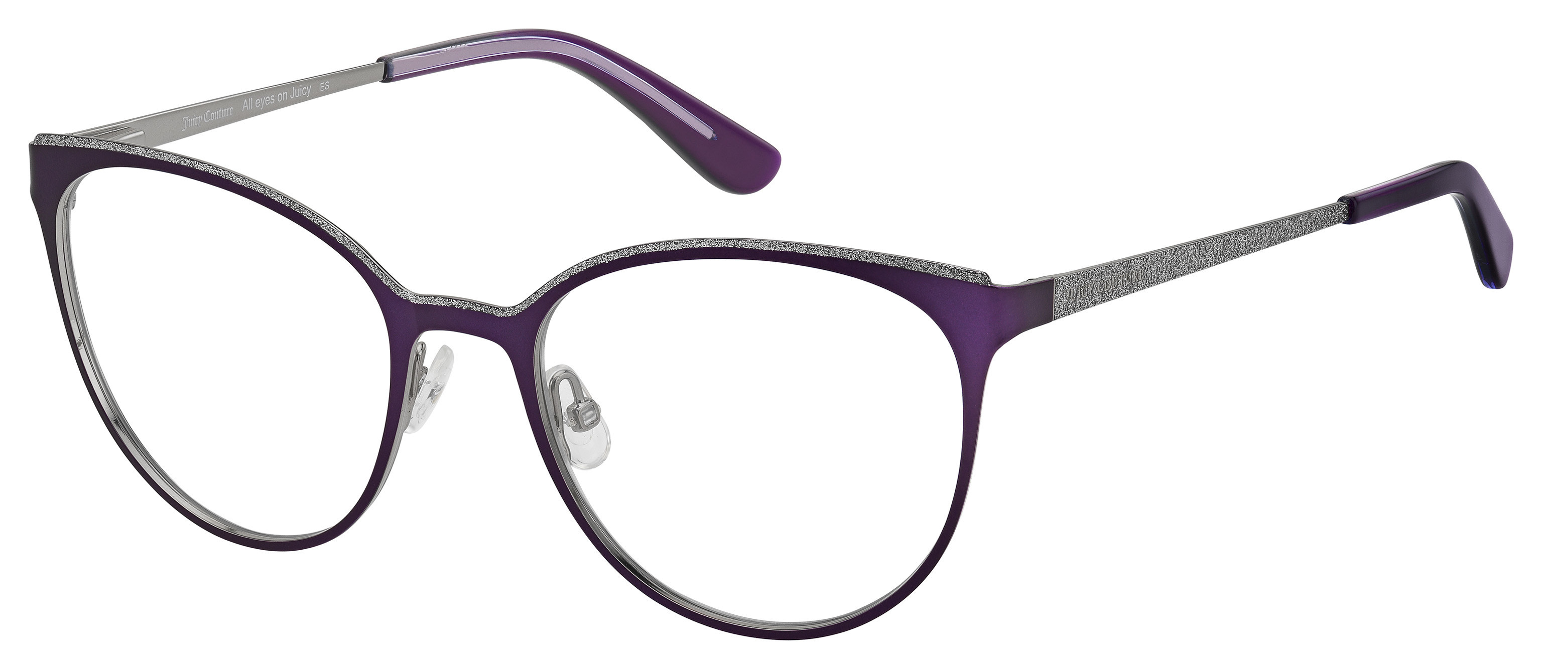 Matte Purple Violet