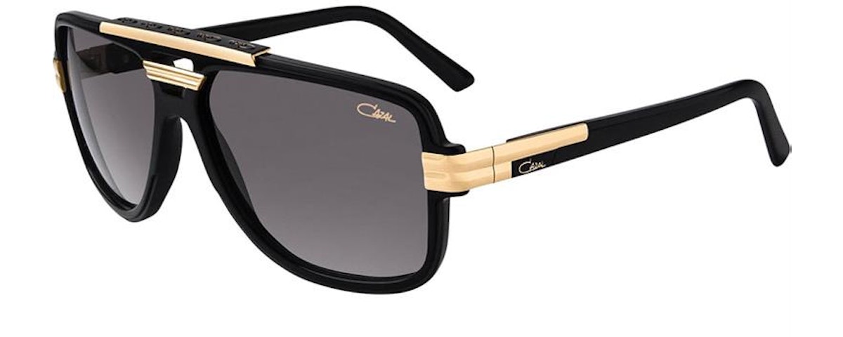 001 Black-Gold