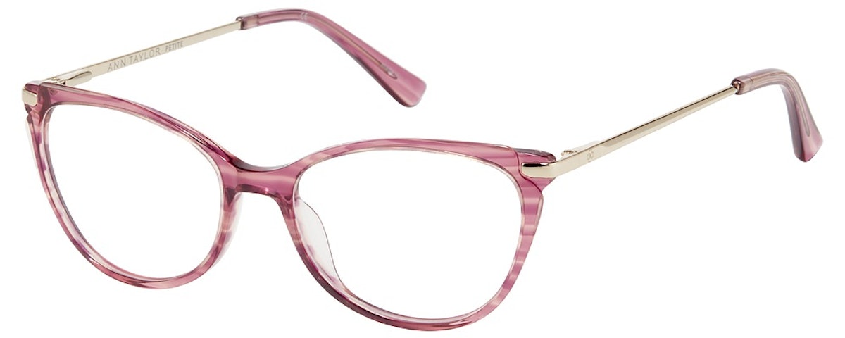 DUSTY ROSE HORN