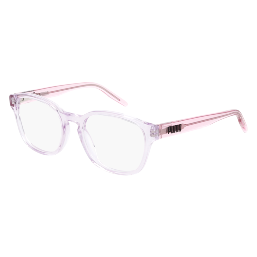 VIOLET-PINK-TRANSPARENT