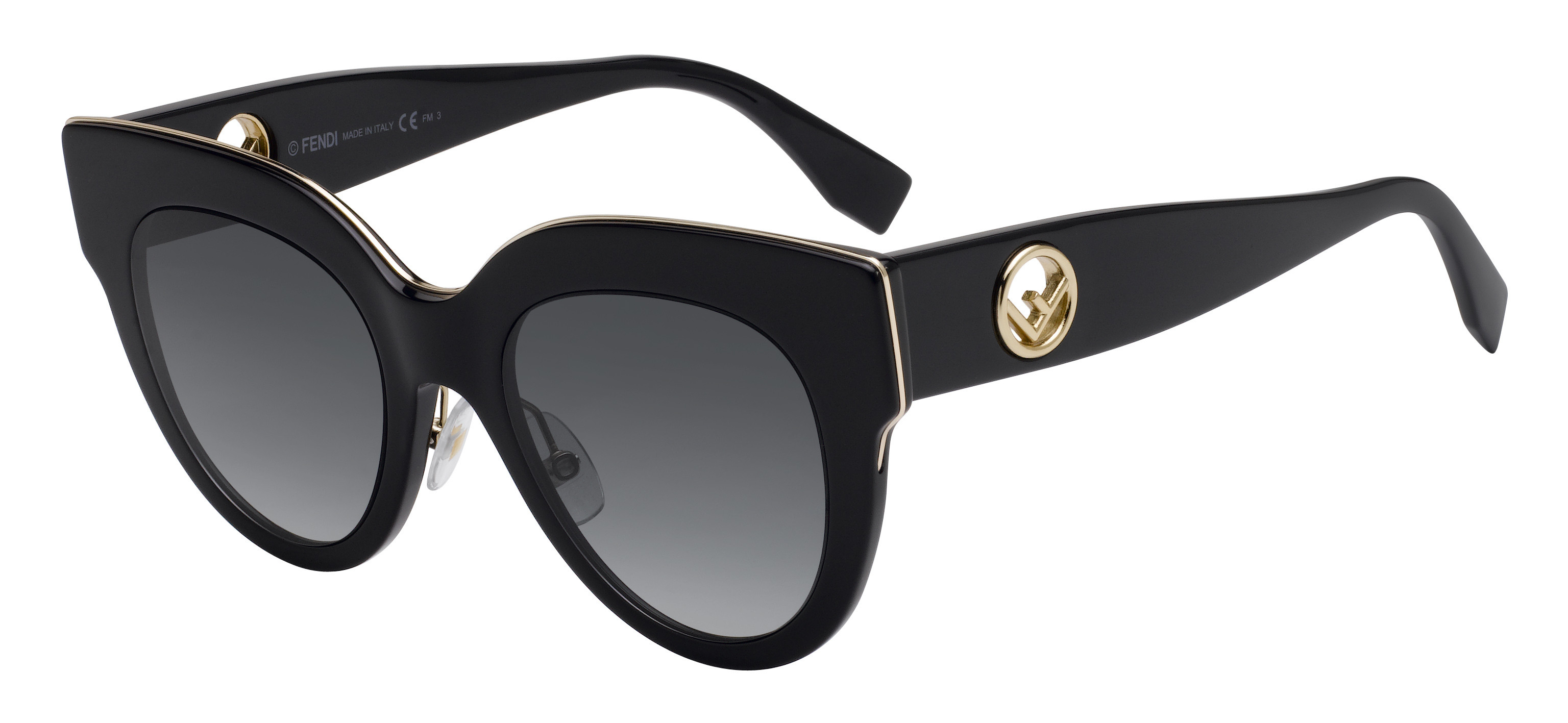 Fendi 0360 deals