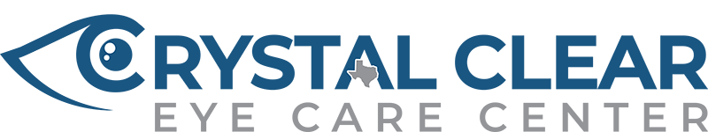 Crystal Clear Eye Care