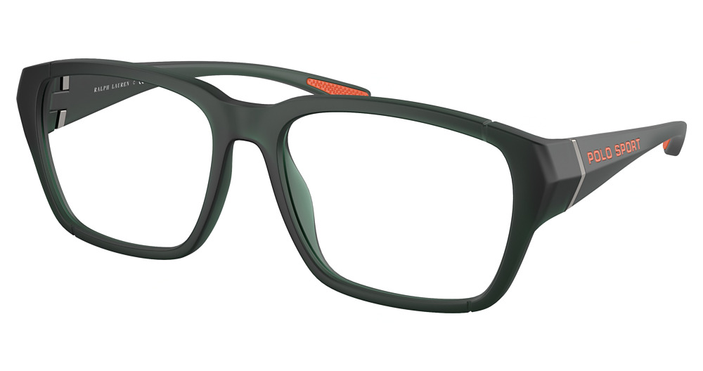 MATTE TRANSPARENT DARK G