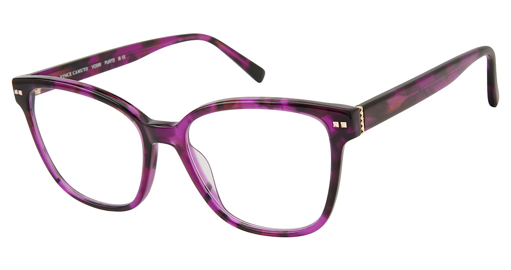 PURPLE TORTOISE