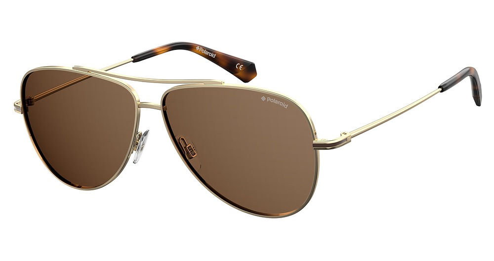 GOLD / BRONZE POLARIZED