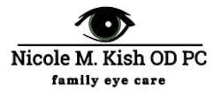 Nicole M. Kish Family Eye Care