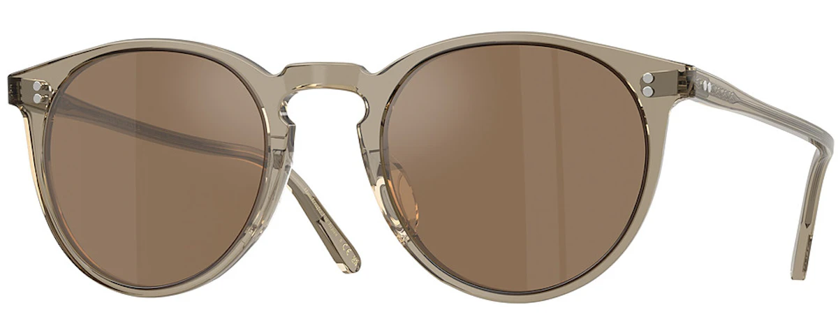 SENCHA / COGNAC MIRROR