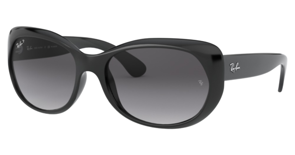BLACK / LIGHT GREY GRADIENT DARK GREY