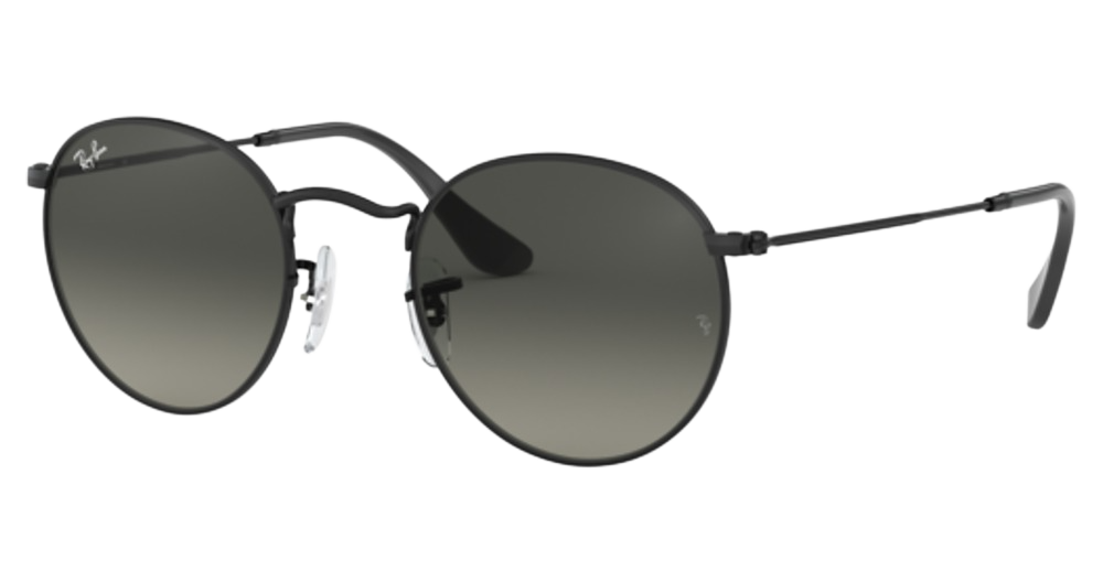 BLACK / LIGHT GREY GRADIENT DARK GREY