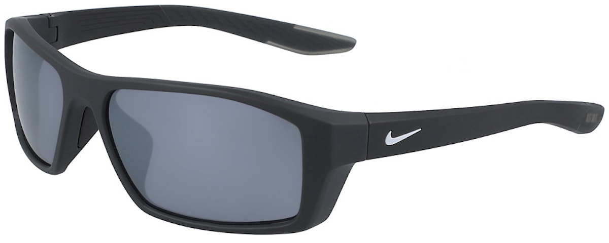 MT ANTHRACITE/GREY W SILVER