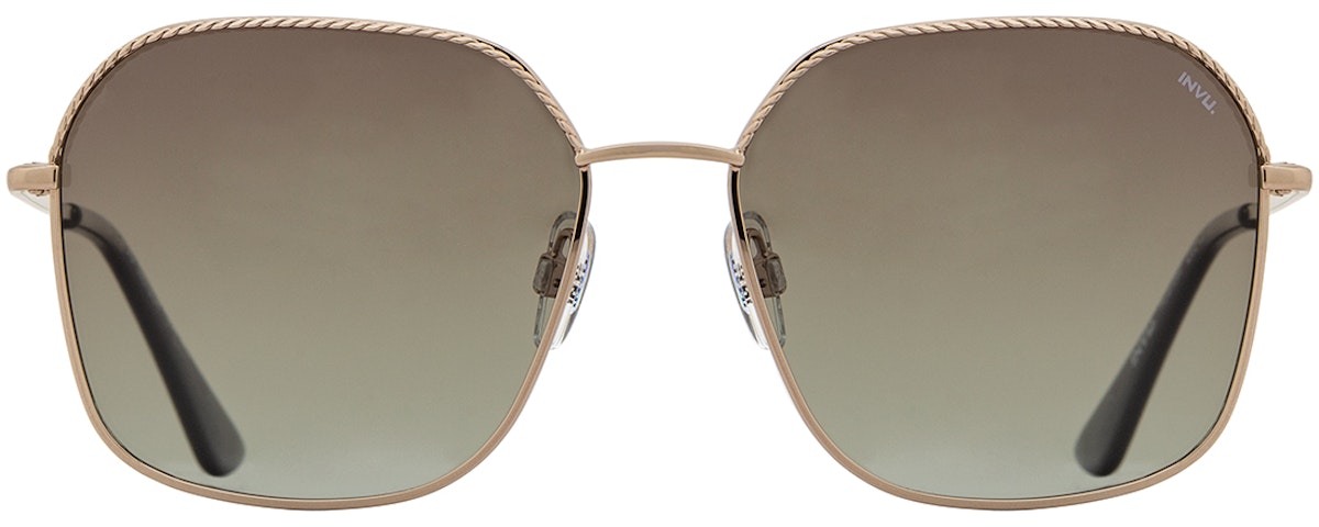Antique Gold / Khaki