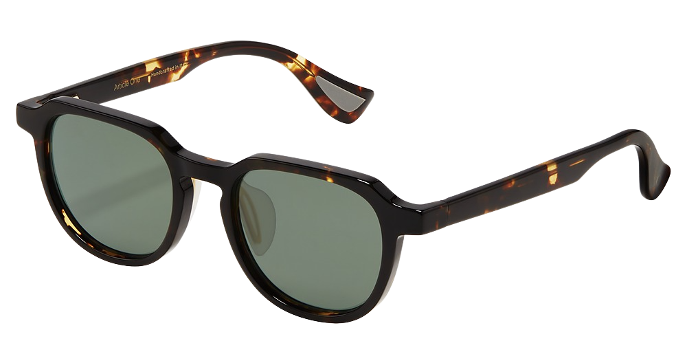 TORTOISE / Polarized Green