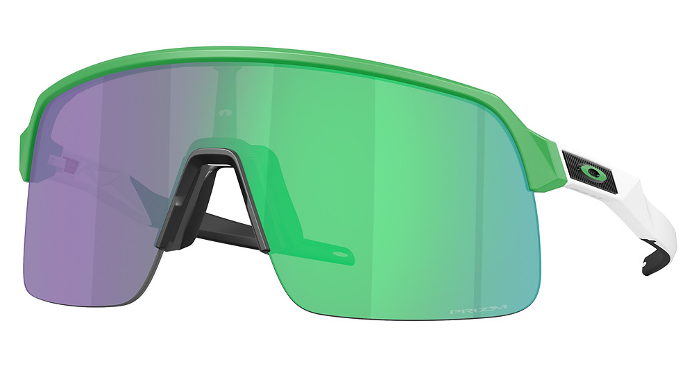 MATTE TEAM GREEN / Prizm Jade