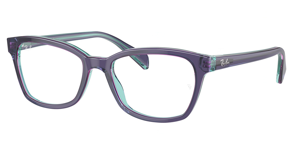 TOP BLUE/VIOLET/LIGHT BL