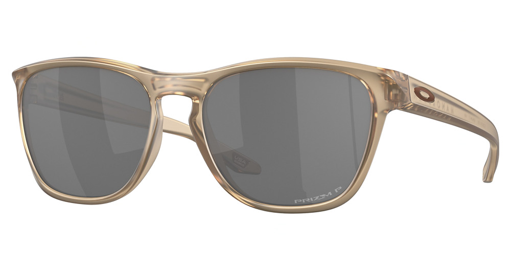 MATTE SEPIA / PRIZM BLACK POLARIZED