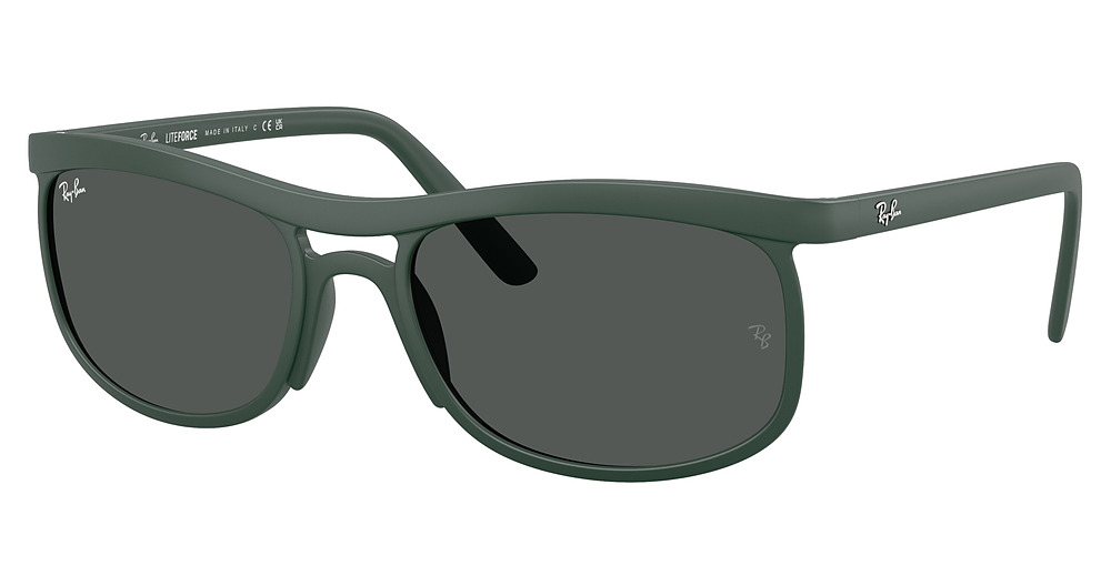 SAND GREEN / DARK GREY